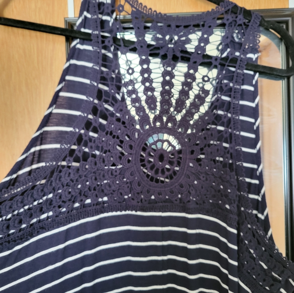 Tank Dress - Picture 2 of 2
